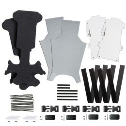 ProKnee Model 07 Complete Rebuild Kit w/ 5/8" Cushion Inserts