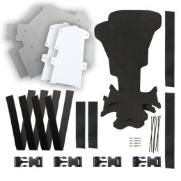 ProKnee 0714E Complete Rebuild Kit for 1" Wide Kneepads