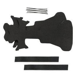 ProKnee 0714E Wide 1" Cushion Inserts