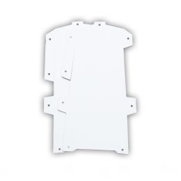 ProKnee 0714/0714E Rubber Boots