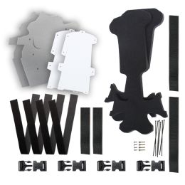 ProKnee 0714 Complete Rebuild Kit for 5/8" Standard Kneepads