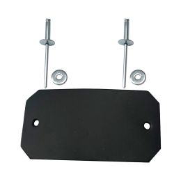 ProKnee Buckle Hardware Kit for Model 07 & Original Model Kneepads