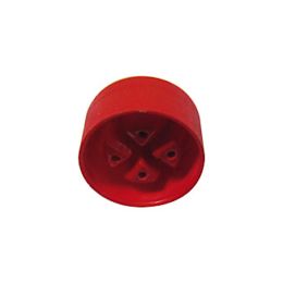 ProLeveling System PRSSV Red Removal Cap (2/Bag)