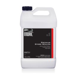 MORE 1 Gal. Premium Stone Sealer