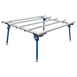 QEP 75027 GPTP Folding Work Table