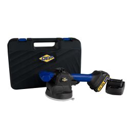 QEP 75031 GPTP Vibrating Suction Cup