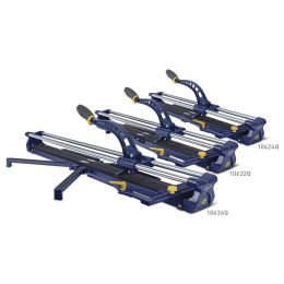 QEP X-TREME Series Slimline Tile Cutters (24" - 36")