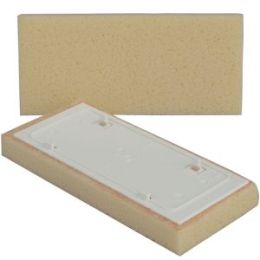Raimondi 5 x 11 Yellow Hand Sponge