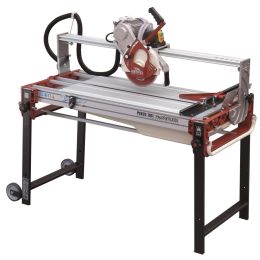 Raimondi Gladiator Advanced Wet Tile Saws (34" - 51")