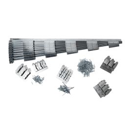 Rapid Recess Kit for Center Point Drain