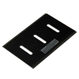 Roberts 10-195-01 6" Heavy Duty Scraper Blade