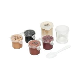 Roberts 10-33 Universal Wood, Vinyl, and Laminate Repair Kit