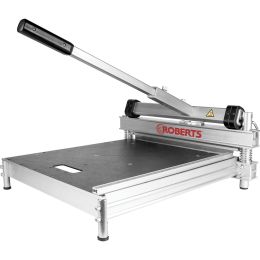 Roberts 10-99 18" Multi-Floor Cutter