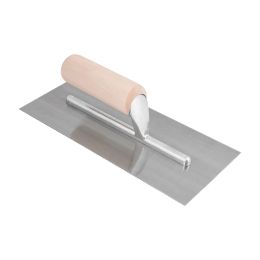 Roberts Wood Handle Trowels