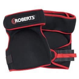 Roberts 79034 Pro Carpet Knee Pads