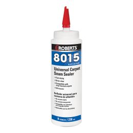 Roberts 8015-A Solvent Free Universal Carpet Seam Sealer (8 oz.)