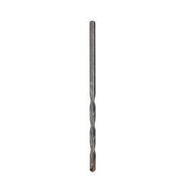 Rockhard JRP-1 1/8" x 3" Carbide Masonry Drill Bit
