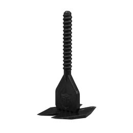 Spin Doctor TLS 1/8" Base (250 bag)