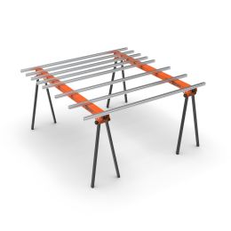 Battipav 8-Profile Multi Bench