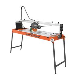 Battipav VIP 2125 49" Radial Tile Saw