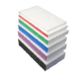 Built With Foam Wall Flattening Shim Kits