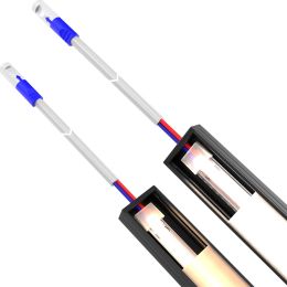 Illuminiche 24v Light Channel for Wet and Dry Areas (12" - 72", 2700K - 4000K)