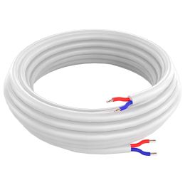 Illuminiche Low Voltage Wire 25'