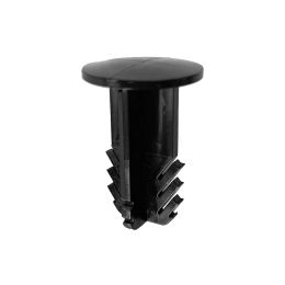 Maximus Pedestals Wind Uplift Plug (Black)