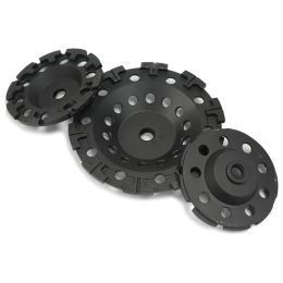 RTC T Segment Cup Wheels