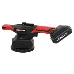 Russo Vibra-Lift Vibrating Suction Cup with 2 Batteries and Charger