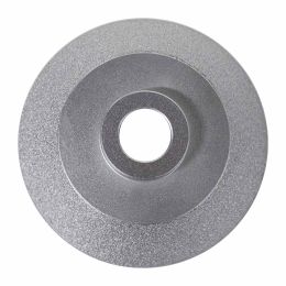Rubi Pro-Edger 45x15 Fine Grain Diamond Grinding Wheel
