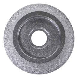 Rubi Pro-Edger R10 Diamond Grinding Wheel