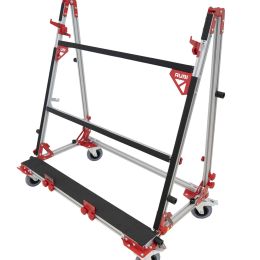 Rubi Slab A-Frame Cart
