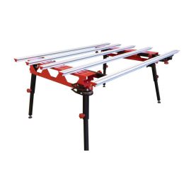 Rubi Slab Versa-Tile Table