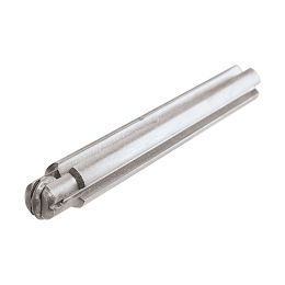 Rubi 1904 10mm (3/8") Plus Carbide Scoring Wheel