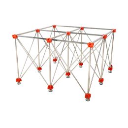 Rubi Retractable Worktable