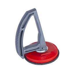 Rubi Suction Cup for Textured Tiles