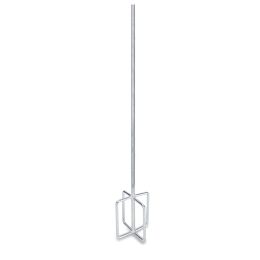 Rubi Eggbeater 27" Mixing Paddle