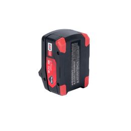 Rubi Lithium Battery CAS 18V 5AH