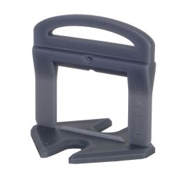 Rubi 1/32" Delta Tile Leveling Clips (2,400/Box)