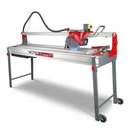 Rubi DS-250-N 1500 60" Laser & Level 120V Tile Saw