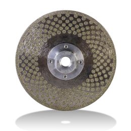 Rubi ECD 2-in-1 Diamond Blade (4 1/2" - 5")