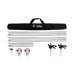 Rubi TC-125 G2 Guides and Accessories Kit
