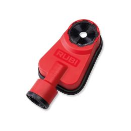 Rubi Zero Dust Guide