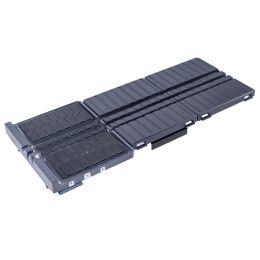 Rubi Accessory Table 50" DT-10IN MAX
