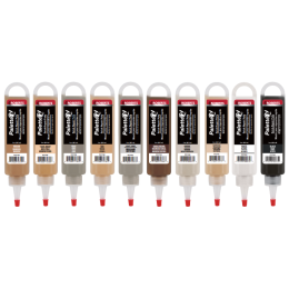 Roberts Wood, Laminate & Vinyl Putty