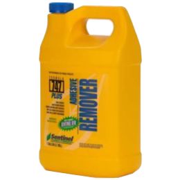 Sentinel 747 Plus Adhesive Remover, Gallon