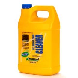 Sentinel 810 All-Surface Floor Cleaner, Gallon
