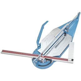 Sigma 4CU 33" UP Pull Tile Cutter
