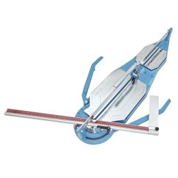 Sigma 4DU 40.5" UP Pull Tile Cutter